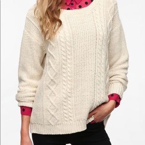 Urban Outfitters Sweater
